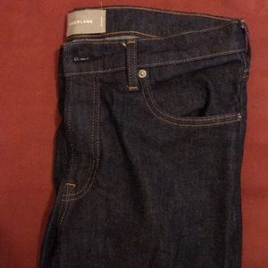 Everlane Skinny Regular Jean Size 30